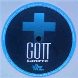 DJ Taylor & Flow - Gott Tanzte