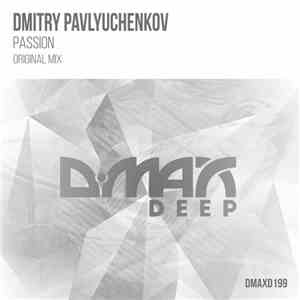 Dmitry Pavlyuchenkov - Passion