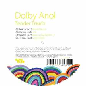 Dolby Anol - Tender Touch