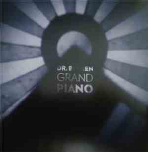 Dr. Bekken - Grand Piano