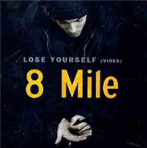 Eminem - Lose Yourself