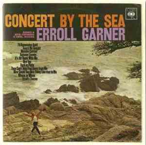 Erroll Garner - Concert By The Sea