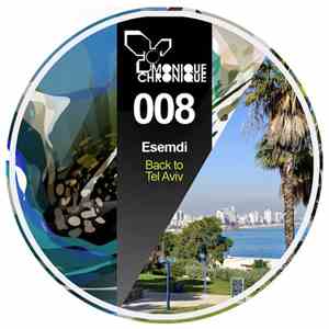 Esemdi - Back To Tel Aviv