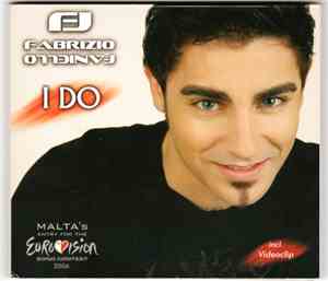 Fabrizio Faniello - I Do