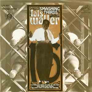 Fats Waller - Smashing Thirds