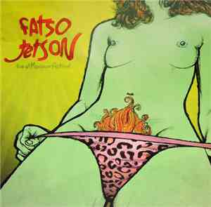 Fatso Jetson - Live At Maximum Festival
