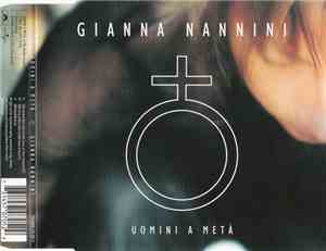 Gianna Nannini - Uomini A Metà
