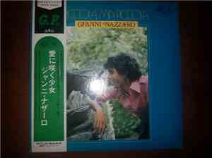Gianni Nazzaro - Piccola,Mia Piccola