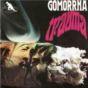 Gomorrha  - Trauma