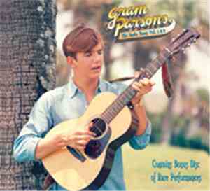 Gram Parsons - The Early Years Vol.1&2