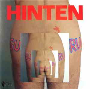 Guru Guru - Hinten