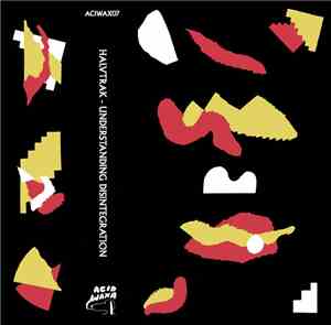 Halvtrak - Understanding Disintegration