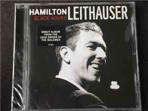 Hamilton Leithauser - Black Hours