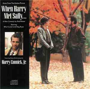 Harry Connick, Jr. - Music From The Motion Picture 
