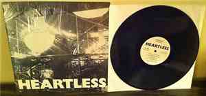 Heartless  - Heartless