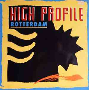 High Profile - Rotterdam