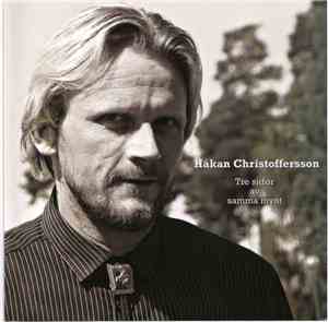Håkan Christoffersson  - Tre Sidor Av Samma Mynt