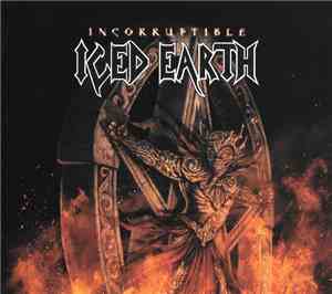 Iced Earth - Incorruptible