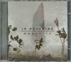 In Mourning - Monolith
