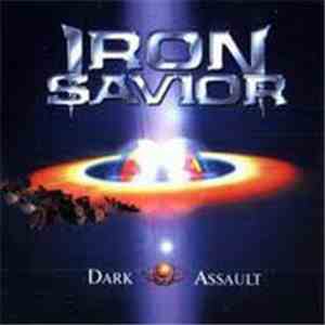 Iron Savior - Dark Assault