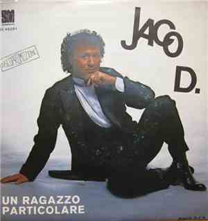Jaco D. - Balletto