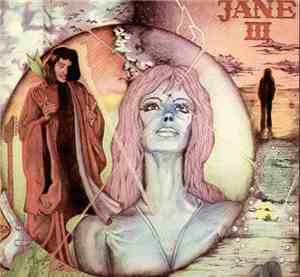Jane - III