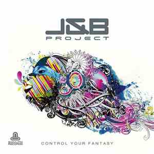 J&B Project - Control Your Fantasy