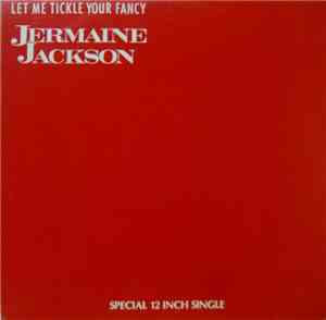 Jermaine Jackson - Let Me Tickle Your Fancy