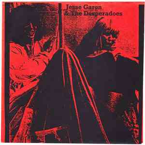 Jesse Garon & The Desperadoes - Union City Blue