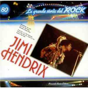 Jimi Hendrix - Jimi Hendrix