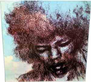 Jimi Hendrix - The Cry Of Love