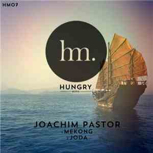 Joachim Pastor - Mekong / Joda
