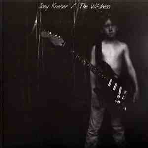 Joey Kneiser - The Wildness