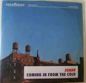 Johan  - Coming In From The Cold