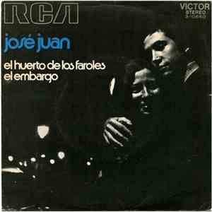 José Juan  - El Huerto De Los Faroles
