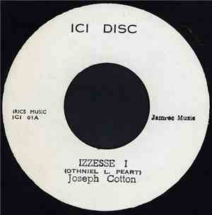 Joseph Cotton  - Izzesse I