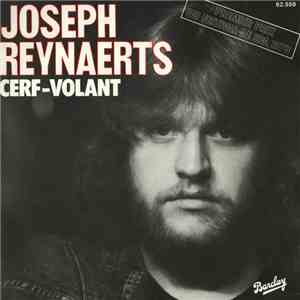 Joseph Reynaerts - Cerf-Volant
