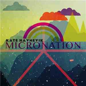 Kate Havnevik - Micronation