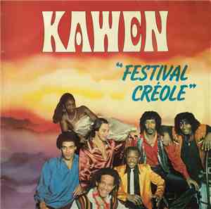 Kawen - Festival Créole