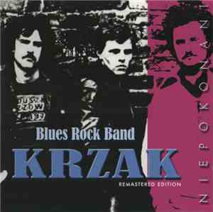 Krzak - Blues Rock Band