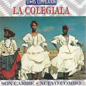 La Colegiala - Son Caribe / Nuevo Combo