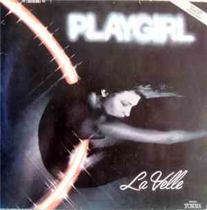 La Velle - Playgirl