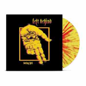 Left Behind - Seeing Hell
