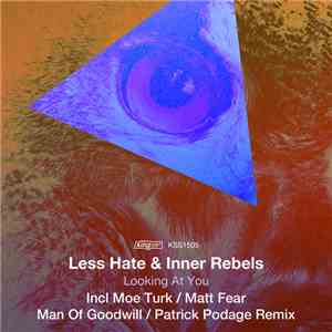 Less Hate & Inner Rebels - Looking At You
