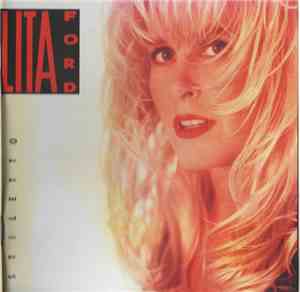 Lita Ford - Stiletto