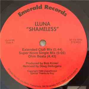 Lluna - Shameless
