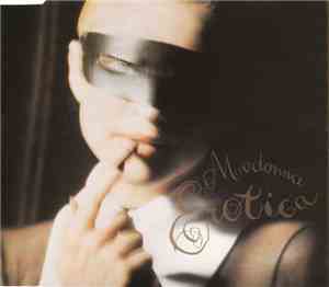 Madonna - Erotica