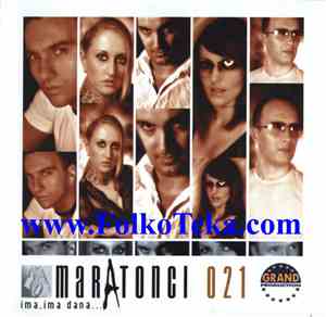 Maratonci 021 - Ima, Ima, Dana...