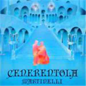 Martinelli - Cenerentola