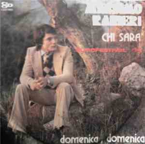 Massimo Ranieri - Chi Sarà